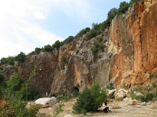 Apartamento Monsummano Terme Entorno 33