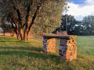 Appartement Monsummano Terme Omgeving 27