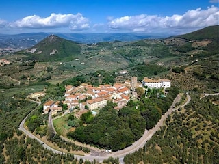 Apartment Monsummano Terme Umgebung 27