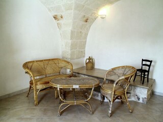 Maison de vacances Ostuni Équipement 15