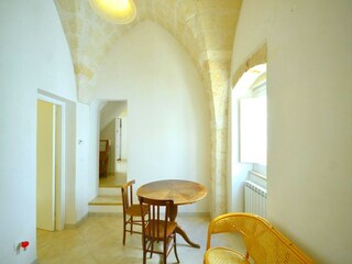 Maison de vacances Ostuni Équipement 10