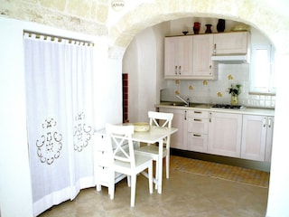 Ferienhaus Ostuni Ausstattung 23