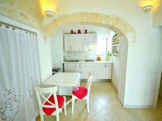 Ferienhaus Ostuni Ausstattung 23