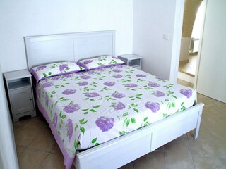 Maison de vacances Ostuni Équipement 18