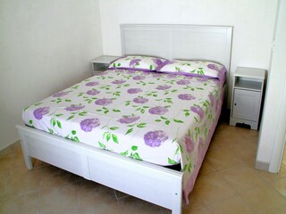 Maison de vacances Ostuni Équipement 13