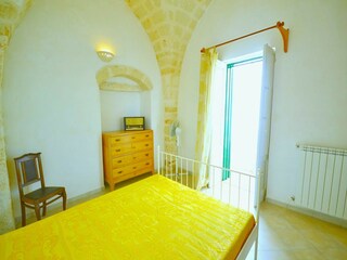 Maison de vacances Ostuni Équipement 19