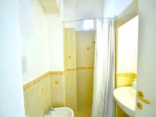 Maison de vacances Ostuni Équipement 20