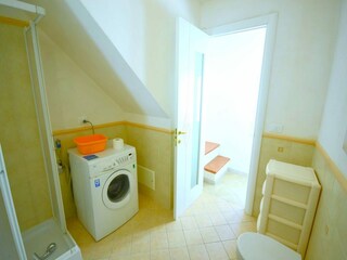Casa de vacaciones Ostuni Características 10