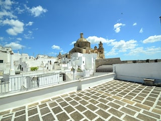 Vakantiehuis Ostuni Buitenaudio-opname 5