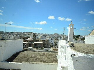 Maison de vacances Ostuni Enregistrement extérieur 3