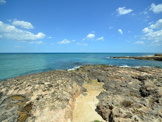 Holiday house Ostuni Environment 25