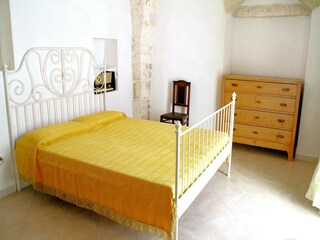 Casa de vacaciones Ostuni Características 13