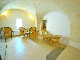 Ferienhaus Ostuni Ausstattung 15