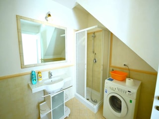Ferienhaus Ostuni Ausstattung 16