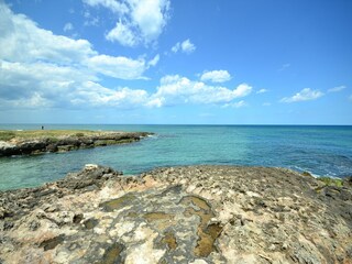 Casa de vacaciones Ostuni Entorno 31