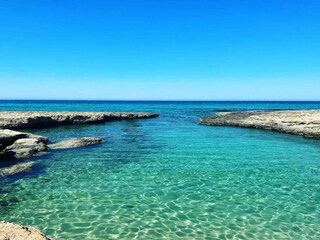 Casa de vacaciones Ostuni Entorno 40