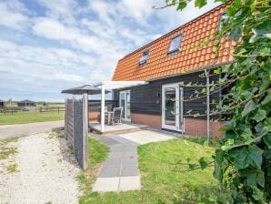 Vakantiehuis 2 gezellige woningen met wellness tuin - Het kasteel - image1