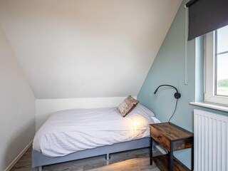 Holiday house Den Burg Features 13