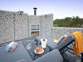 Holiday house Den Burg  40