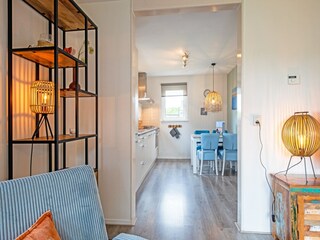 Holiday house Den Burg Features 15