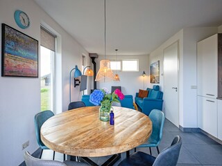 Holiday house Den Burg Features 7