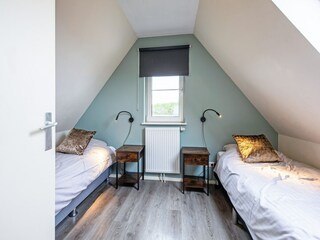 Holiday house Den Burg Features 10