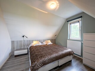 Holiday house Den Burg Features 12