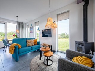 Holiday house Den Burg Features 13