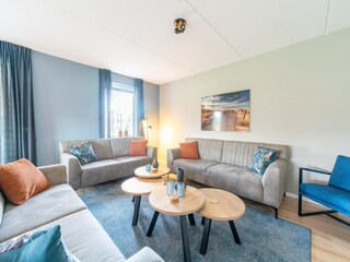Ferienhaus Sint-Maartensdijk Ausstattung 11
