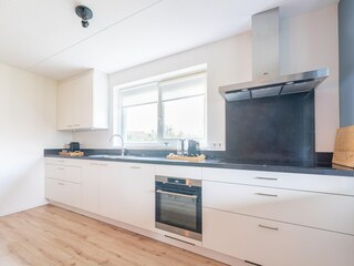 Ferienhaus Sint-Maartensdijk Ausstattung 5