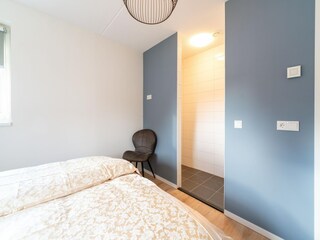 Ferienhaus Sint-Maartensdijk Ausstattung 12
