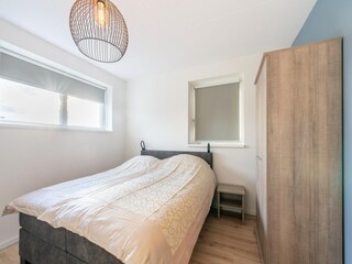 Ferienhaus Sint-Maartensdijk Ausstattung 6