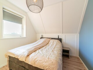 Ferienhaus Sint-Maartensdijk Ausstattung 18