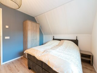 Casa per le vacanze Sint-Maartensdijk Caratteristiche 23