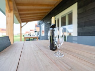 Holiday house Sint-Maartensdijk  40