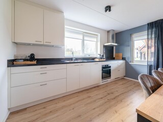 Maison de vacances Sint-Maartensdijk Équipement 10