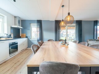 Ferienhaus Sint-Maartensdijk Ausstattung 15