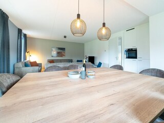 Ferienhaus Sint-Maartensdijk Ausstattung 16