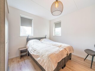 Ferienhaus Sint-Maartensdijk Ausstattung 7