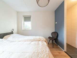 Ferienhaus Sint-Maartensdijk Ausstattung 19