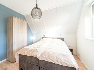 Ferienhaus Sint-Maartensdijk Ausstattung 16