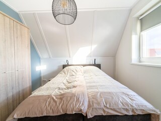 Ferienhaus Sint-Maartensdijk Ausstattung 22