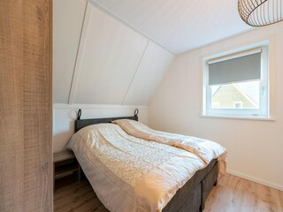Ferienhaus Sint-Maartensdijk Ausstattung 9