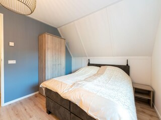 Ferienhaus Sint-Maartensdijk Ausstattung 24