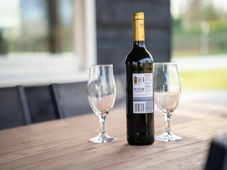 Casa per le vacanze Sint-Maartensdijk  37