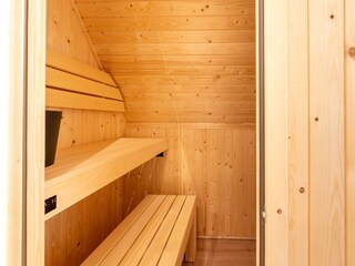 Holiday house Sint-Maartensdijk  38