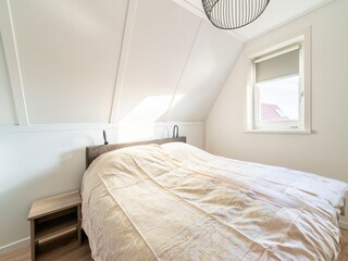 Ferienhaus Sint-Maartensdijk Ausstattung 24