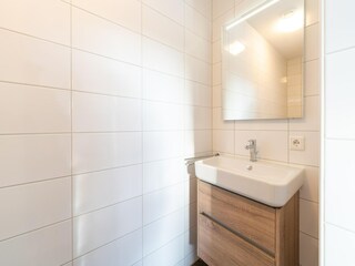 Ferienhaus Sint-Maartensdijk Ausstattung 26