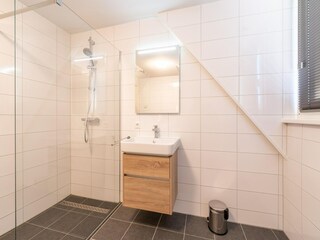 Ferienhaus Sint-Maartensdijk Ausstattung 10