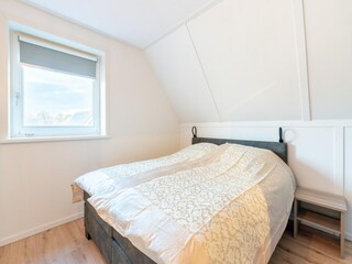 Casa de vacaciones Sint-Maartensdijk Características 26